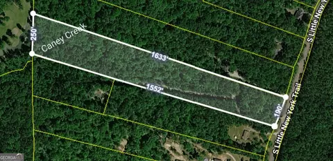 881 S Little New York Trl, Whitesburg, GA 30185
