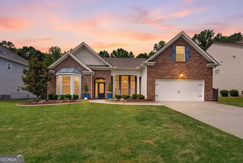 Undisclosed, Cumming, GA 30028