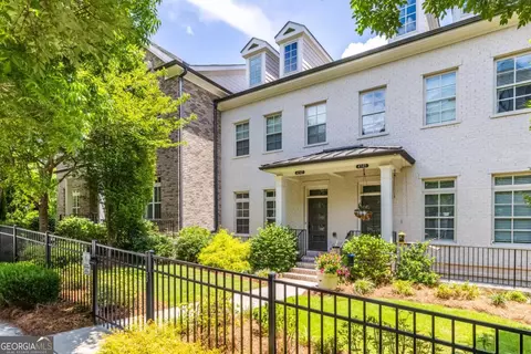 4147 Township Pkwy, Atlanta, GA 30342