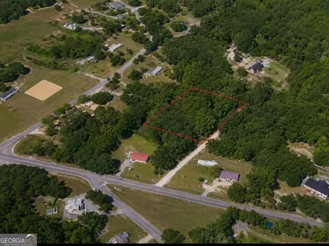 0 Harris Dr, Lexington, GA 30648