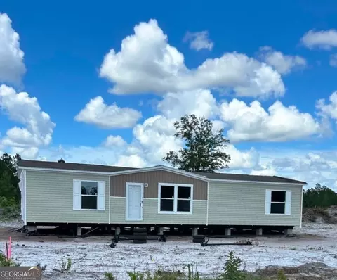 1290 Dogwood Ln, Folkston, GA 31537