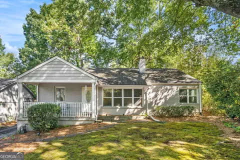 526 Rock Springs Rd NE, Atlanta, GA 30324