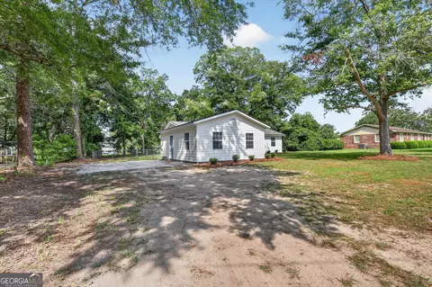 Undisclosed, Statesboro, GA 30461