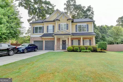 4163 Duran Ln, Auburn, GA 30011