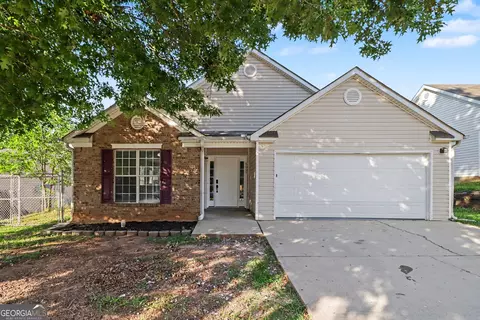 5997 Waggoner Ct, Rex, GA 30273