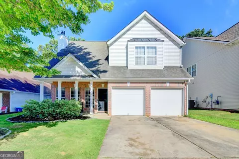 270 Hulan Way, Lawrenceville, GA 30044
