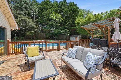 125 Windsor Dr, Cornelia, GA 30531 photo 36