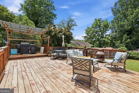 125 Windsor Dr, Cornelia, GA 30531 photo 35
