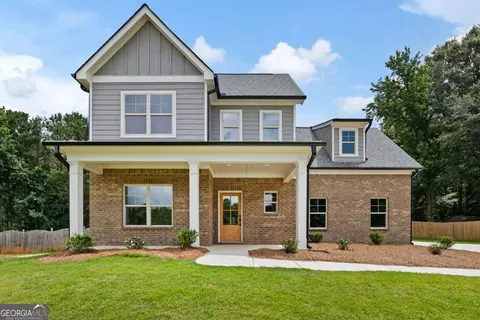 270 Gainesborough Dr, Dallas, GA 30157