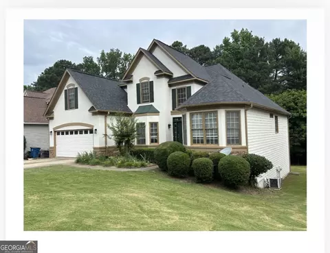87 Towne Park Dr, Lawrenceville, GA 30044