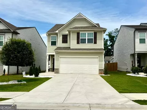 4895 Hillstone Dr, Gainesville, GA 30504