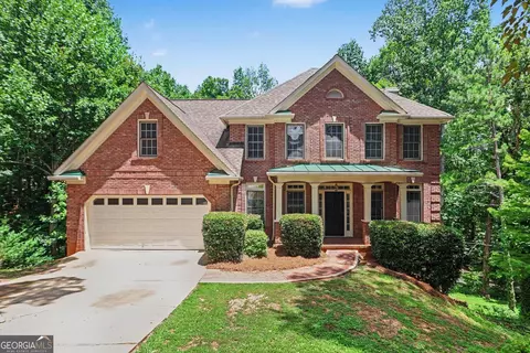 5014 Lake Holw, Douglasville, GA 30135