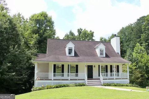 536 Windmill Dr, Dallas, GA 30132