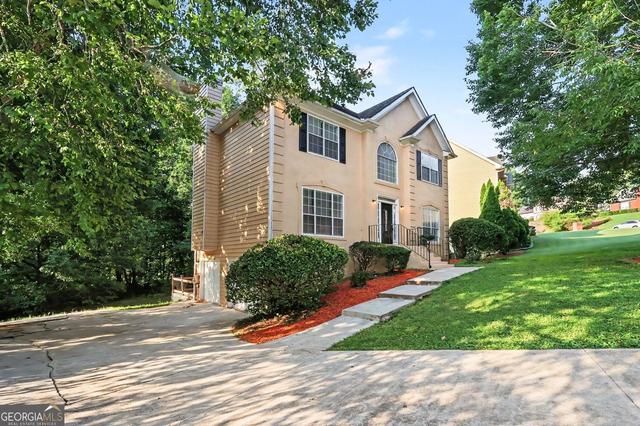 4330 Smithson Creek Dr, Ellenwood, GA 30294