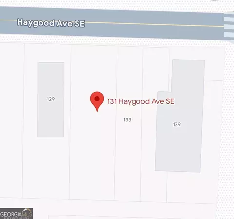 131 SE Haygood Ave SE, Atlanta, GA 30315