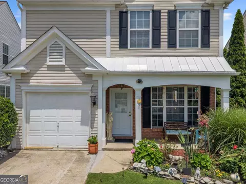 1656 Leyland Dr NW, Kennesaw, GA 30152