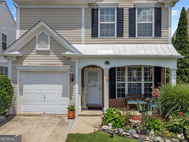 1656 Leyland Dr NW, Kennesaw, GA 30152