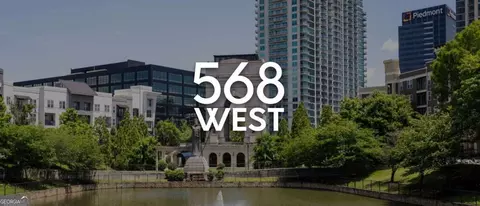 487 Harmony Ter NW, Atlanta, GA 30309
