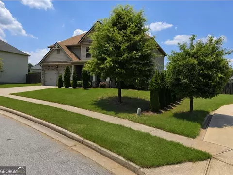 65 Foxgrove Cv, Covington, GA 30014 photo 3