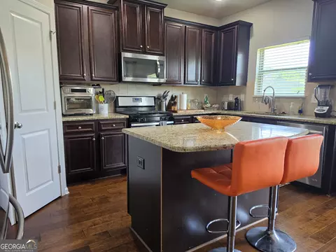 65 Foxgrove Cv, Covington, GA 30014 photo 17