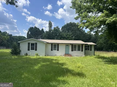 235 Maple Dr, Jenkinsburg, GA 30234