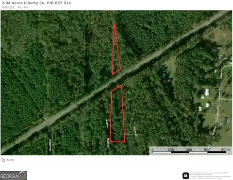 2 04 Acres Holmestown Loop Rd, Midway, GA 31320 photo 4