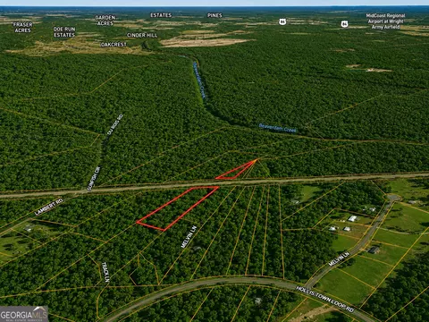 2 04 Acres Holmestown Loop Rd, Midway, GA 31320 photo 2