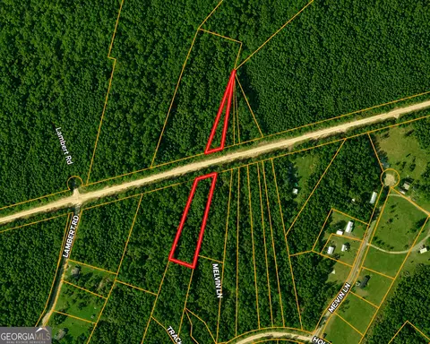 2 04 Acres Holmestown Loop Rd, Midway, GA 31320 photo 3