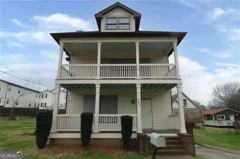 658 Magnolia St NW, Atlanta, GA 30314
