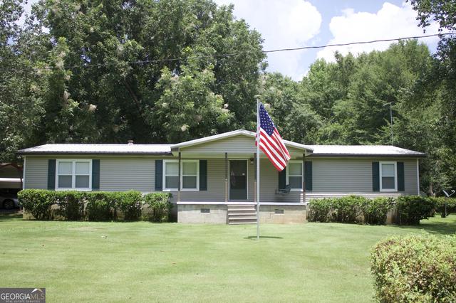 2206 N Indian Trail Rd, Sandersville, GA 31082