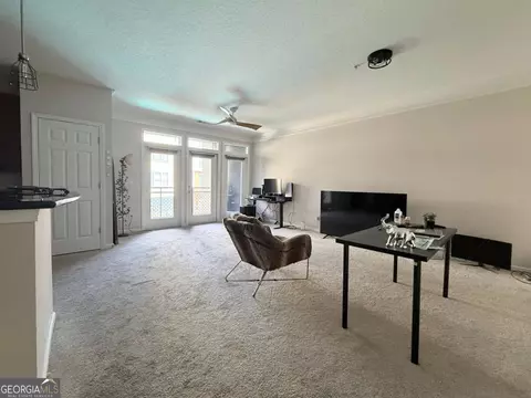 400 17th St NW #1212, Atlanta, GA 30363