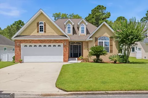 115 Madeira Dr, Brunswick, GA 31523