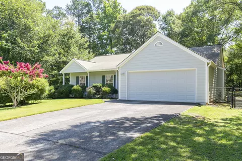 5021 River Rock Way, Woodstock, GA 30188