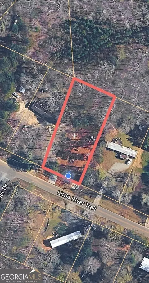 172 Little River Trl, Eatonton, GA 31024