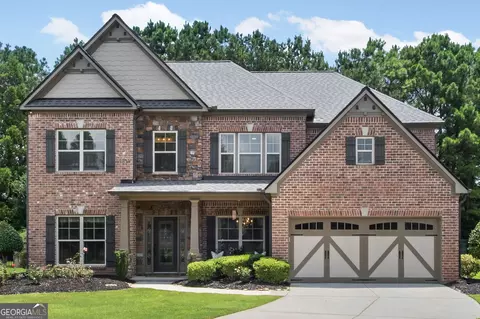 5110 Cecilia Sq, Cumming, GA 30040
