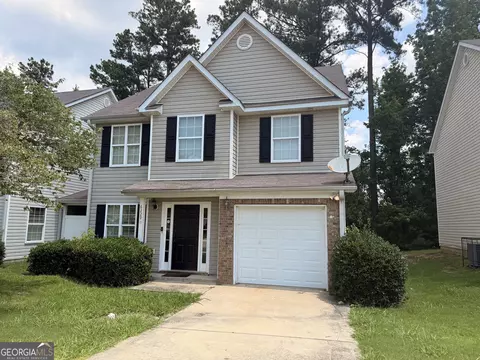 6229 Hickory Lane Cir, Union City, GA 30291