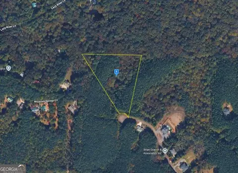 80 Foxpaw Leaf Ln, Ellijay, GA 30536