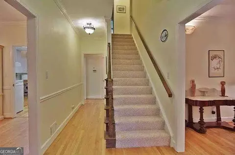 2238 Bohler Rd NW, Atlanta, GA 30327