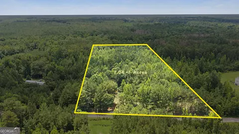 661 Hugh Oneal Rd, Greenville, GA 30222