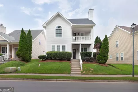 4565 Parkway Cir, Atlanta, GA 30349