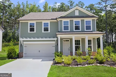 7245 Eton Ln, Locust Grove, GA 30248