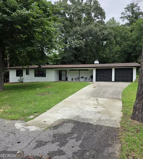 109 Ida Ave, Warner Robins, GA 31088