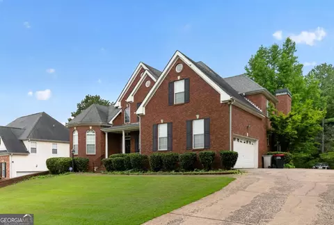 3273 Thornecreek Dr, Douglasville, GA 30135