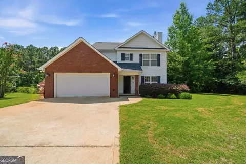 110 Old Mill Trl, Milledgeville, GA 31061
