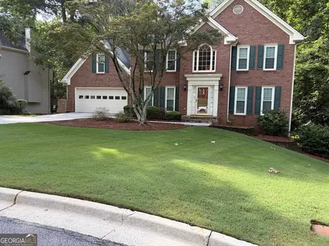978 SW Mill Bend Dr SW, Lawrenceville, GA 30044