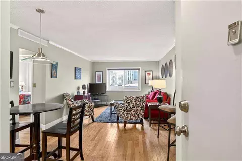 2285 Peachtree Rd NE #1106, Atlanta, GA 30309