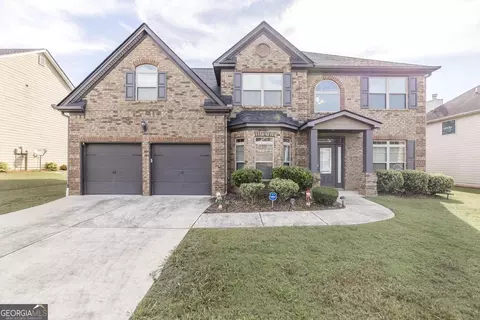 9814 Braxley Way, Jonesboro, GA 30238