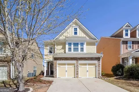 5780 Weddington Dr, Cumming, GA 30040