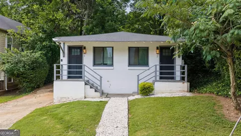 61 Moury Ave SE, Atlanta, GA 30315