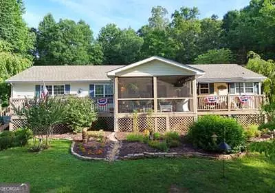 465 Driver Ave, Murphy, NC 28906